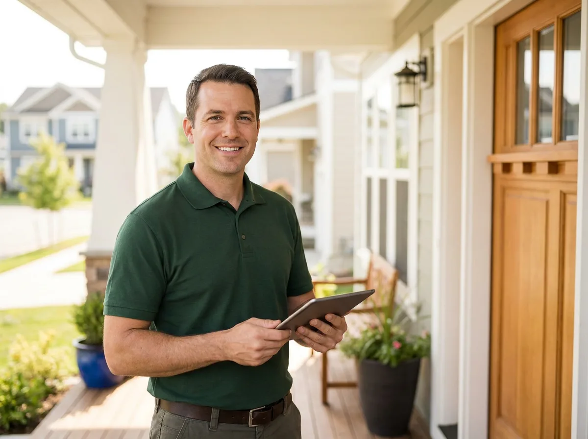 Pest control FAQs for Versailles, IL